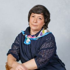 Кузина Татьяна