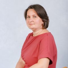 Пушная Анна