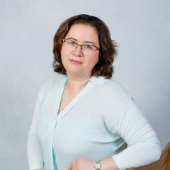 Дятлова Юлия