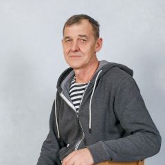Орлов Геннадий