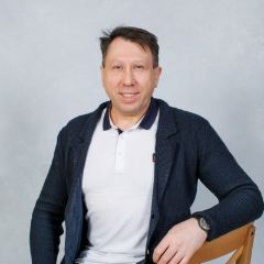 Васильев Сергей
