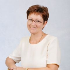 Колдаева Ирина