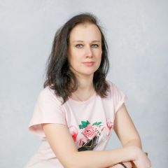 Орлова Анастасия