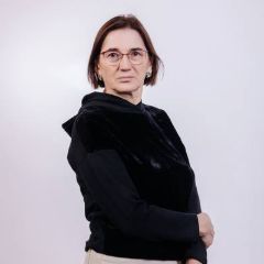 Смолина Людмила