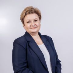 Солдатова Эвелина