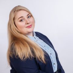 Джамалова Ольга