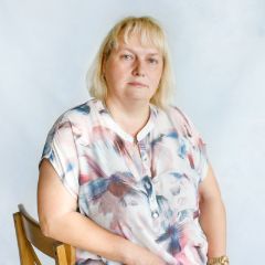 Сколобанова Наталья