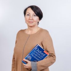Иванова Юлия