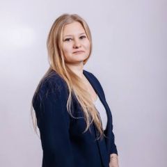 Прокофьева Елена