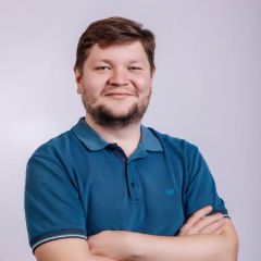 Вязанкин Александр