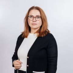 Хохрякова Наталия