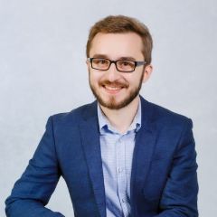 Шляков Артём