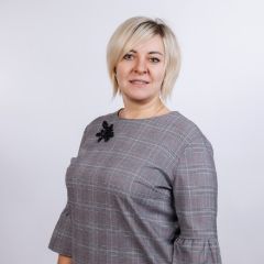 Ишбулдина Юлия