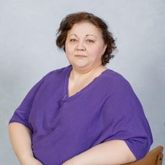 Пряшка Галина