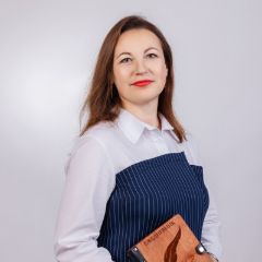 Стрельникова Светлана