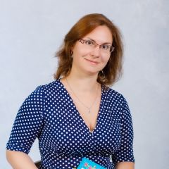 Савушкина Ирина