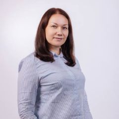 Михеркина Елена