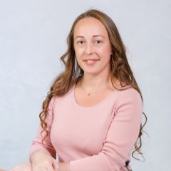Смирнова Мария