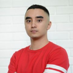 Тюньков Александр