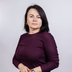 Соболева Олеся