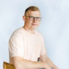 Найдюк Кирилл