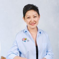 Фиярко Юлия