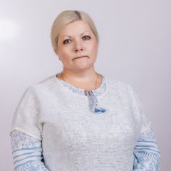 Буланова Екатерина Анатольевна