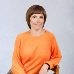 Слайкова Екатерина