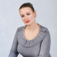 Смирнова Евгения