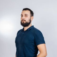 Можаев Дмитрий