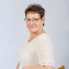 Леснёва Светлана