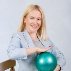 Шишелова Ирина