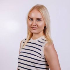 Корнюхина Кристина