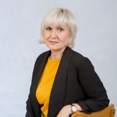 Тарасова Марина