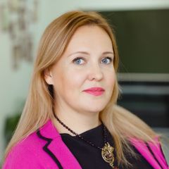 Рогова Анна
