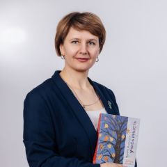 Терещук Алина
