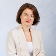 Аушева Татьяна Алексеевна