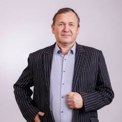 Левашов Дмитрий