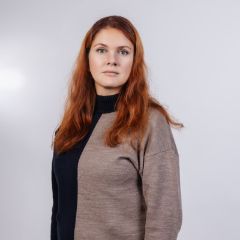 Неродигречка Елена
