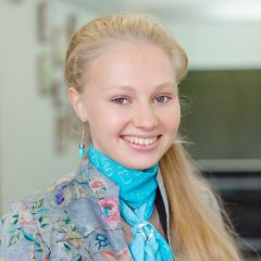 Лисковец Елена