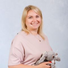 Копейкина Светлана