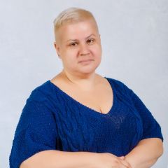 Носаль Марина