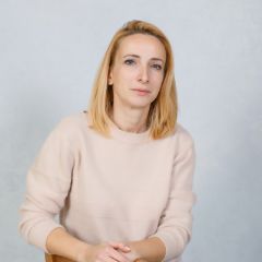 Соловьева Екатерина
