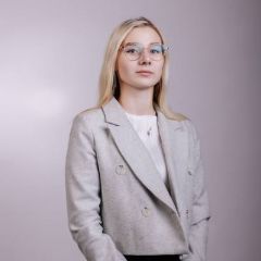 Хамкина Анна