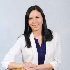 Ильина Ольга