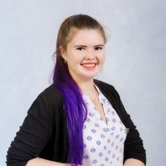 Денисова Дарья