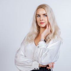 Боровая Екатерина Сергеевна