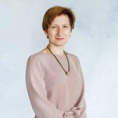 Филиппова Людмила