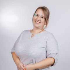 Волкова Наталия