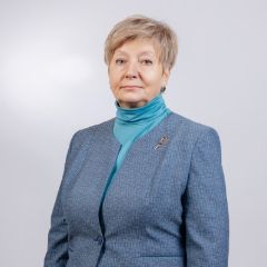 Нуждина Татьяна